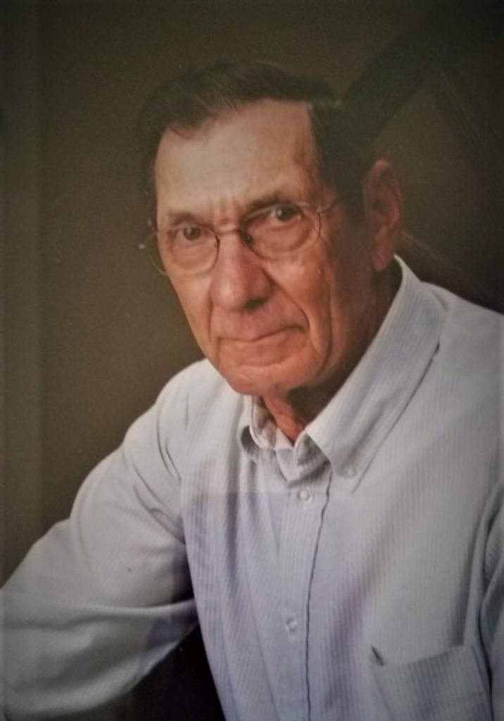 Nathan Donley Profile Photo