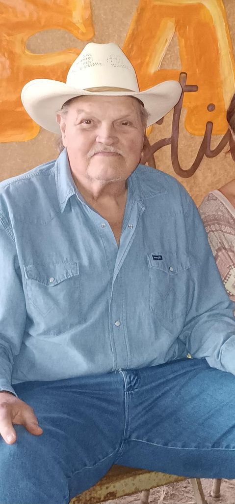 James Gilbert Ashley Profile Photo