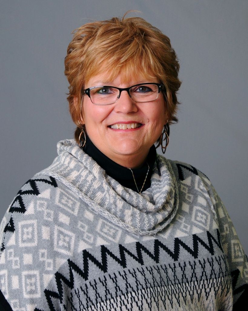 Linda "Putzie" Seidler
