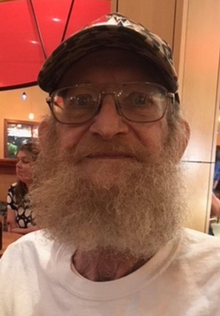 John Murray Keene