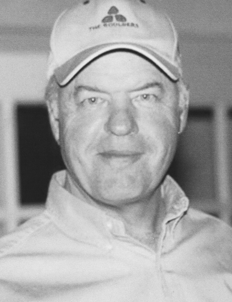 David  Stephen Fulton Profile Photo