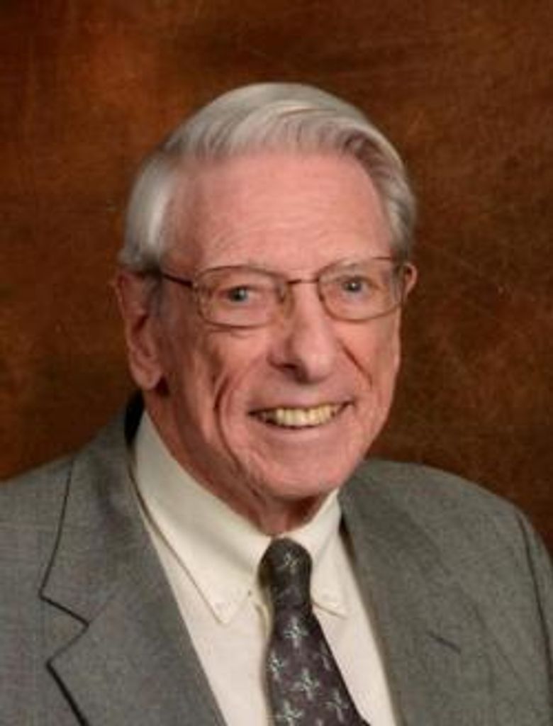 Robert H. "Bob" Tollefson