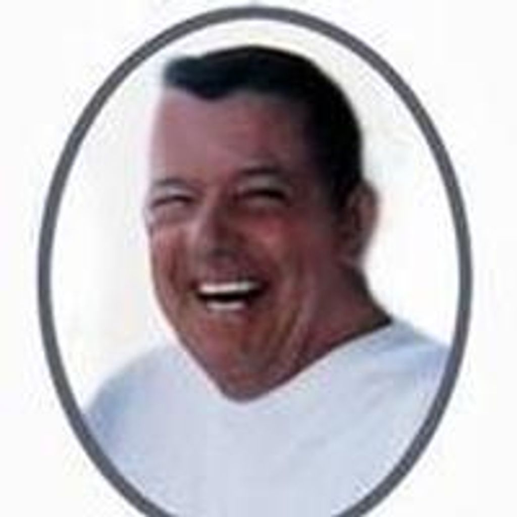Hugh Daniel " Buck " Shadeck