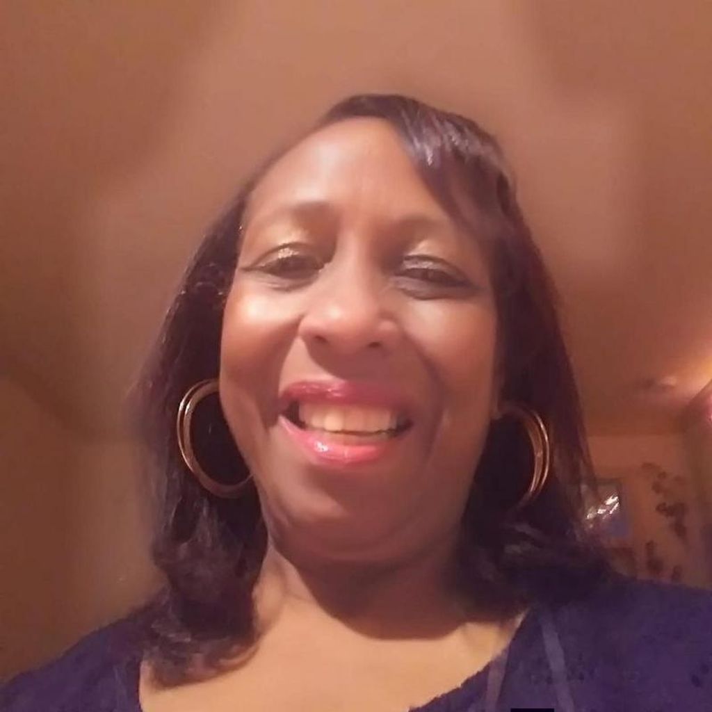 Charlotte M. Williams Profile Photo