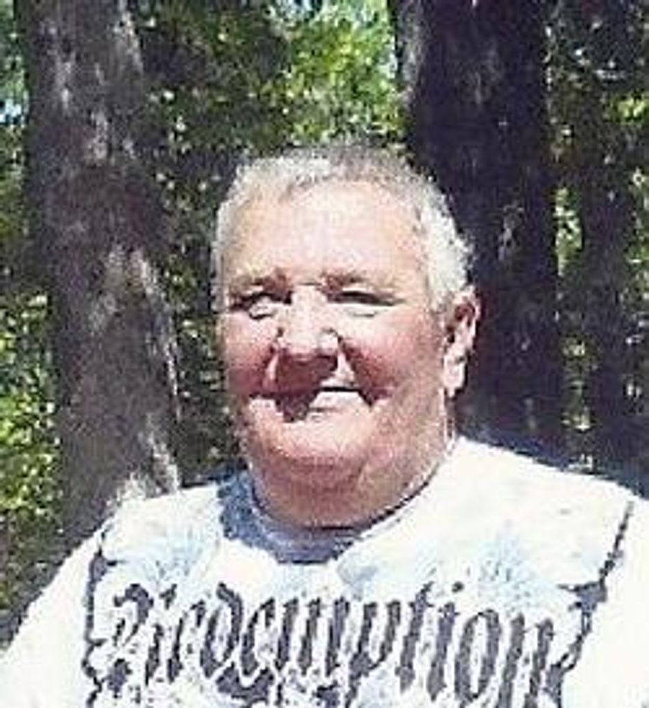 Larry Joe Luttrell Sr. Profile Photo