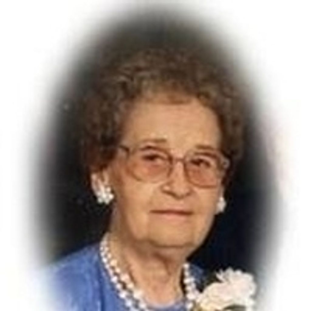 Frieda Bultemeier