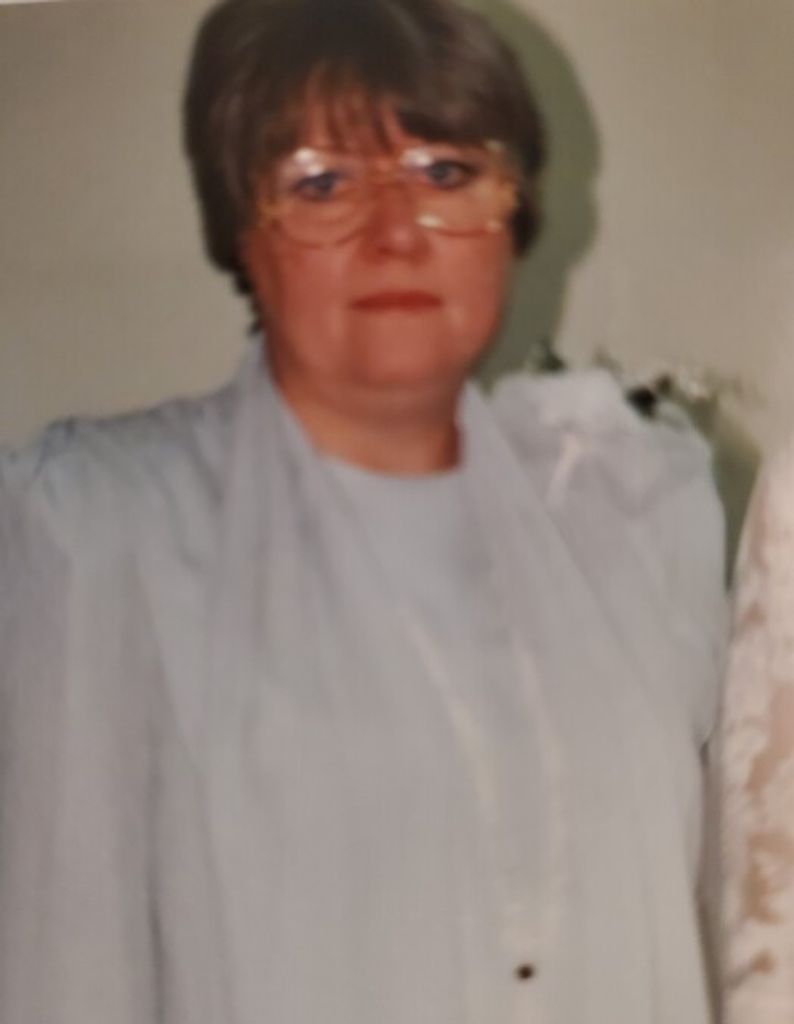Barbara Green
