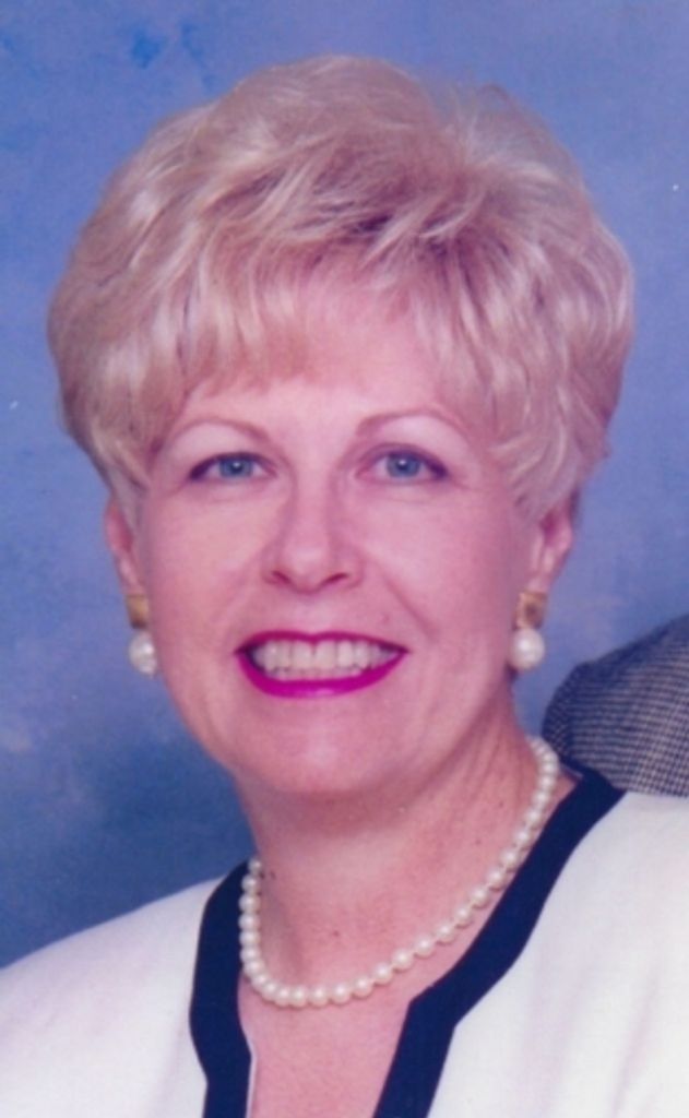 Floyce Herring Rose Profile Photo