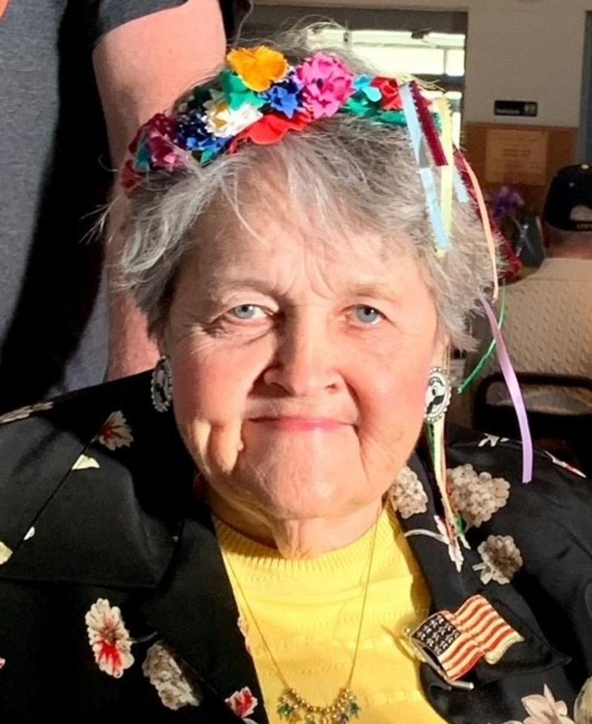 Teresa H. Christensen Profile Photo