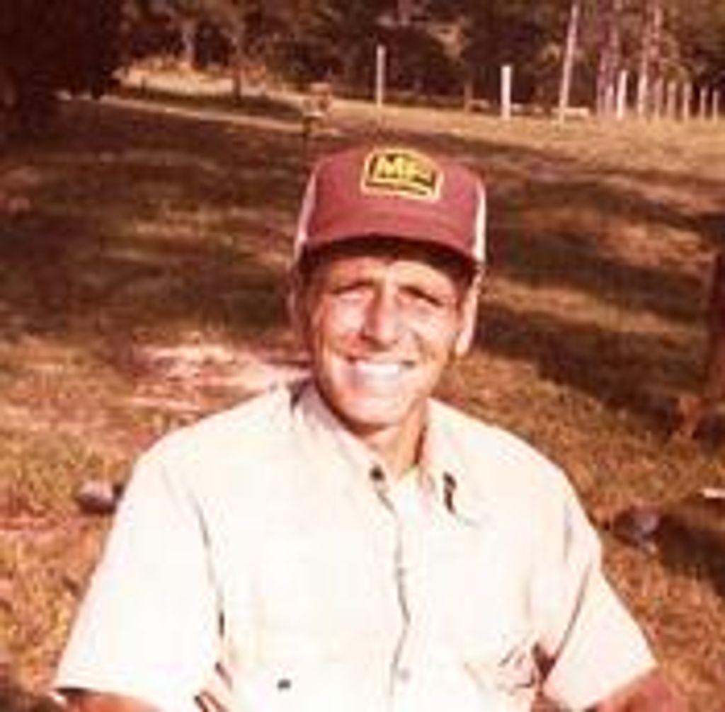 Alvin (Al) Carl Reynolds