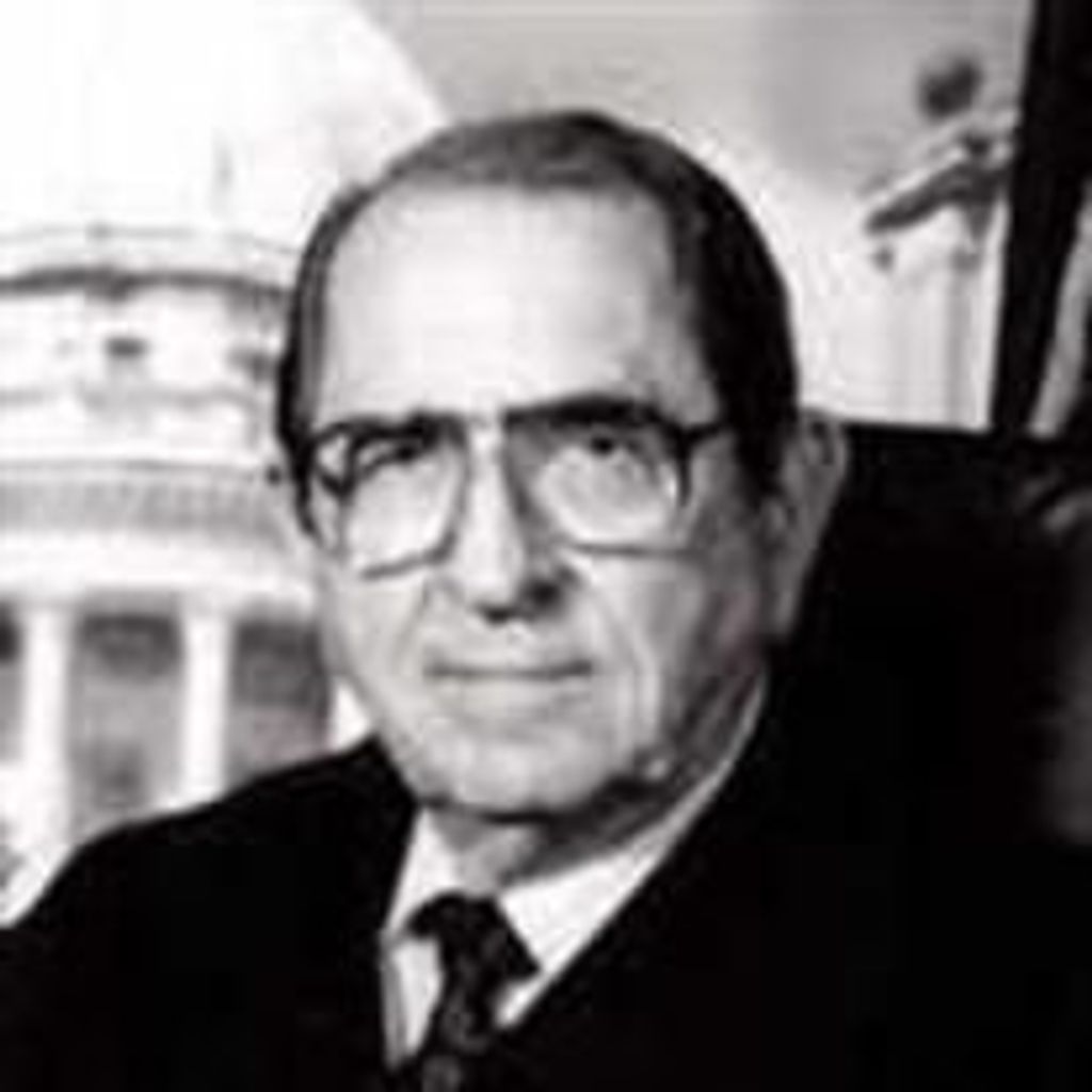 Justice W. Joel Blass