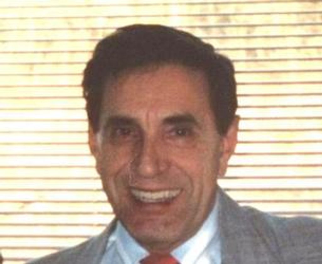 Raymond Cabeceiras