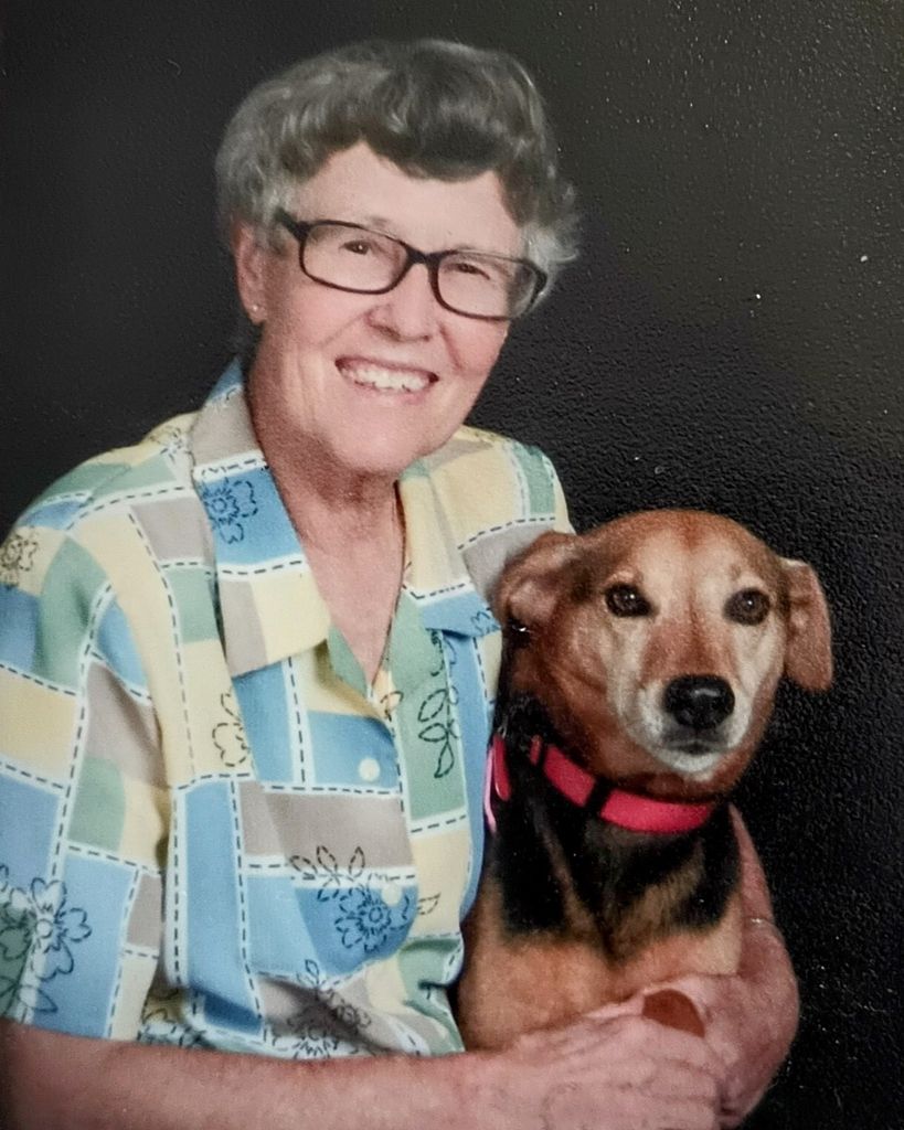 Helen Mildred Marten