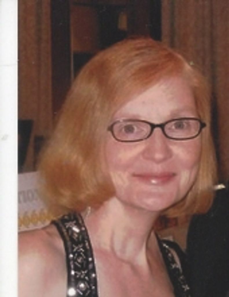 Marlene  E. (Long) Fickes