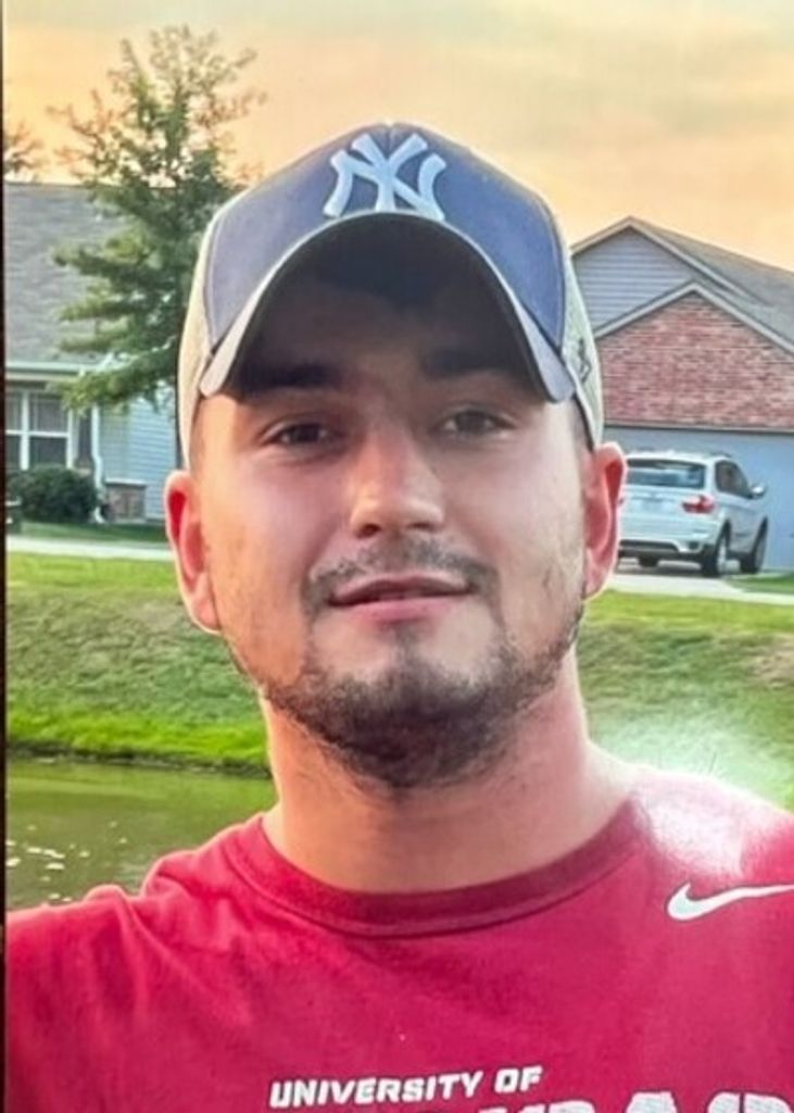 Preston Klein Leonard Profile Photo
