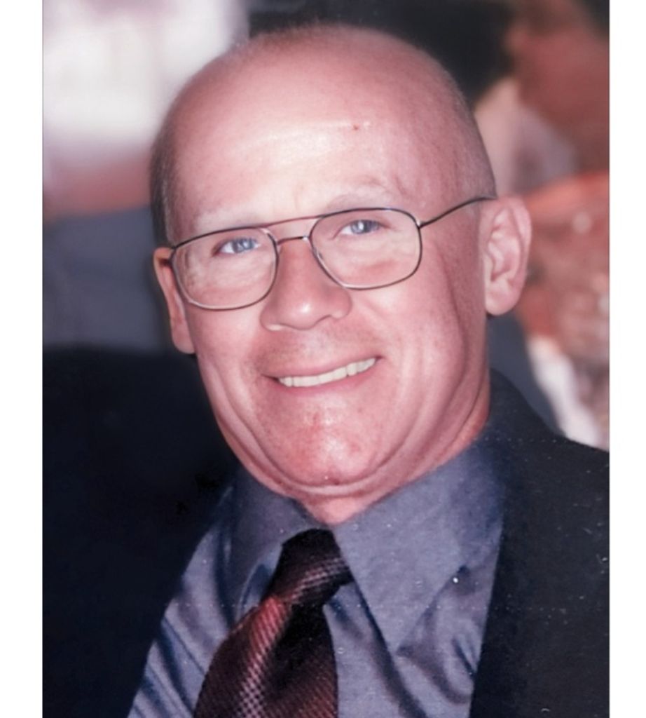 William Van Weaver