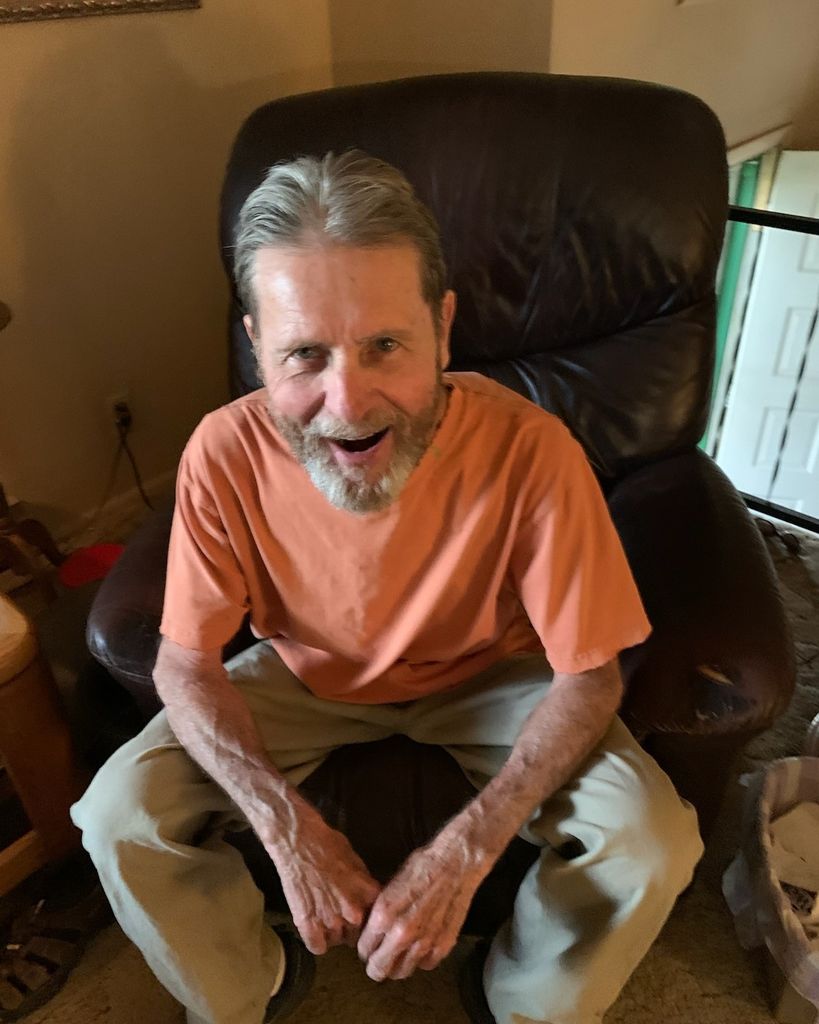 William "Bill" Robert Harmer