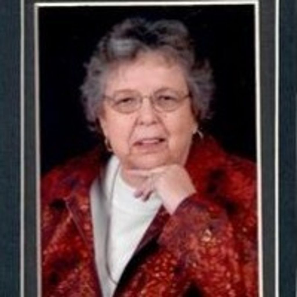 Thelma "Jean" Whittington Profile Photo
