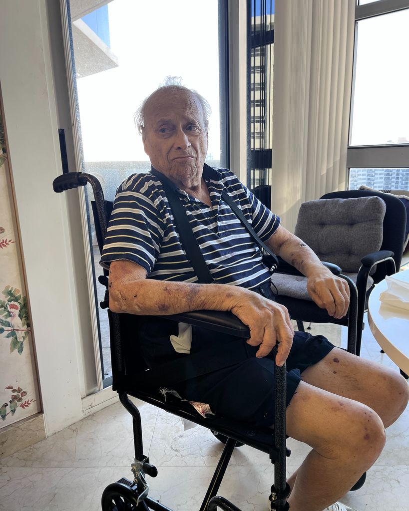 Arthur Feuer Profile Photo