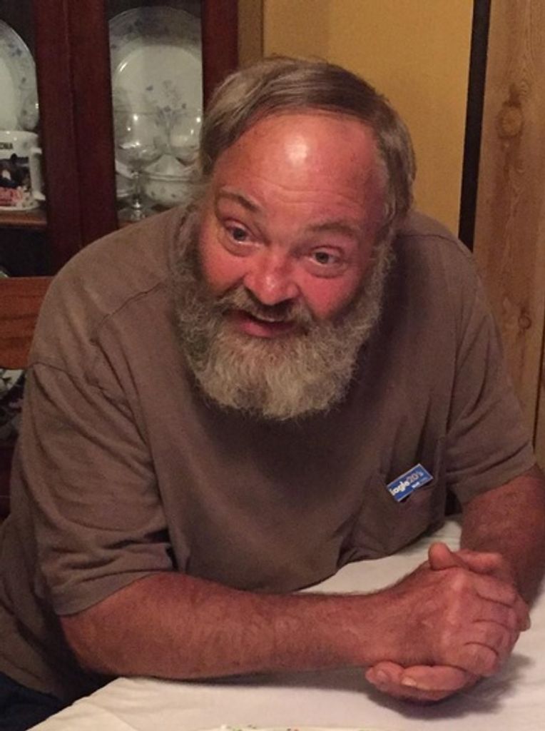 Wesley Allen Chapman Profile Photo