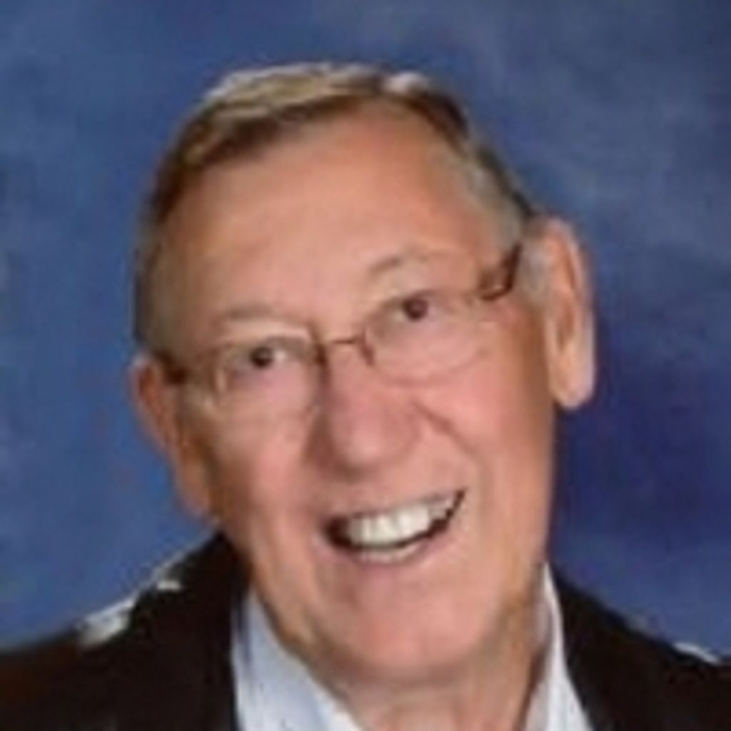 Richard Wilson Profile Photo