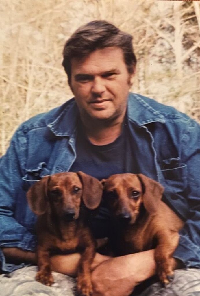 Gavin Wade Gordon Profile Photo