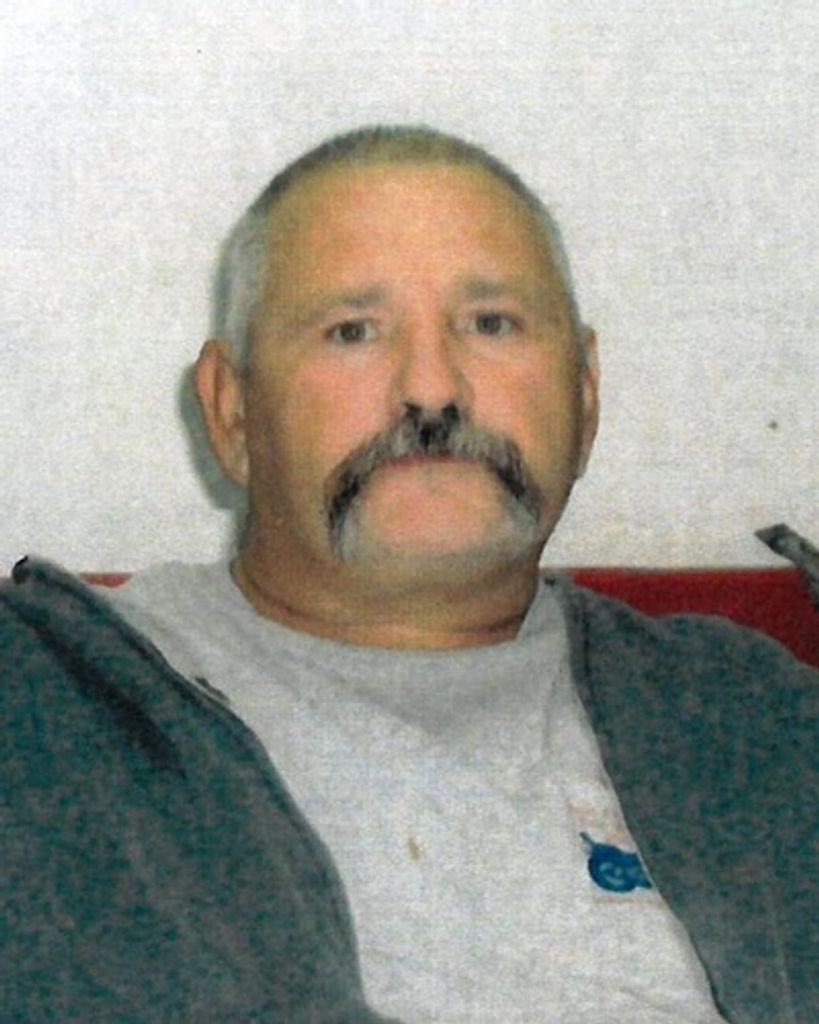 William Gerald Settles