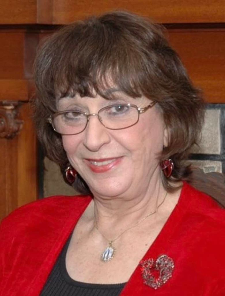 Marie Bruno Profile Photo