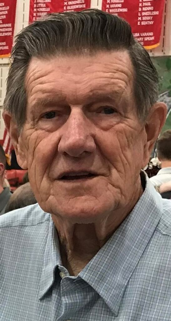 James L. Olley Profile Photo