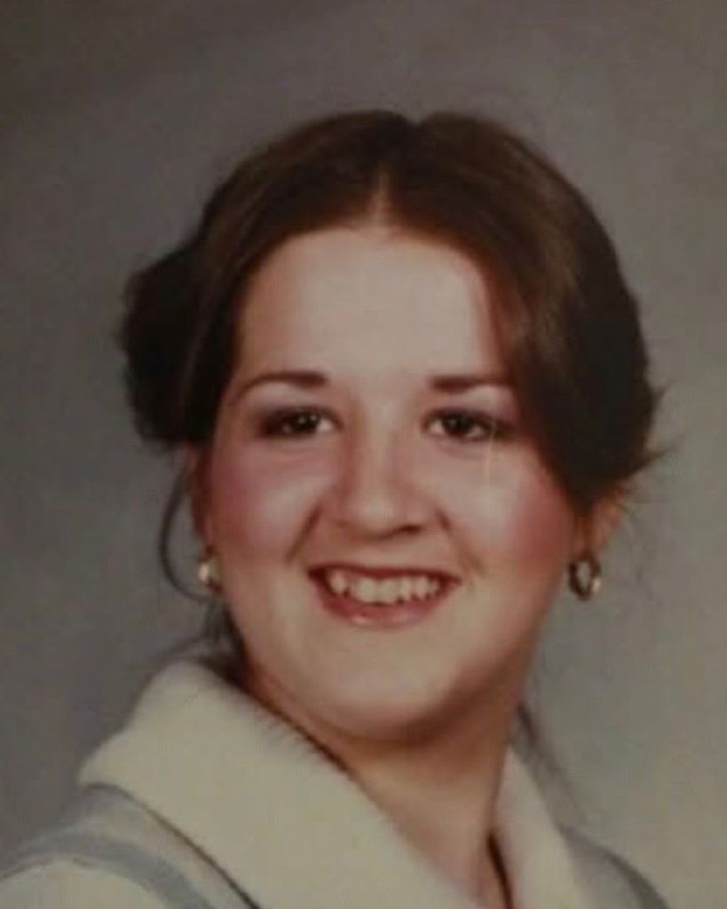 Carolyn Beatrice Bell