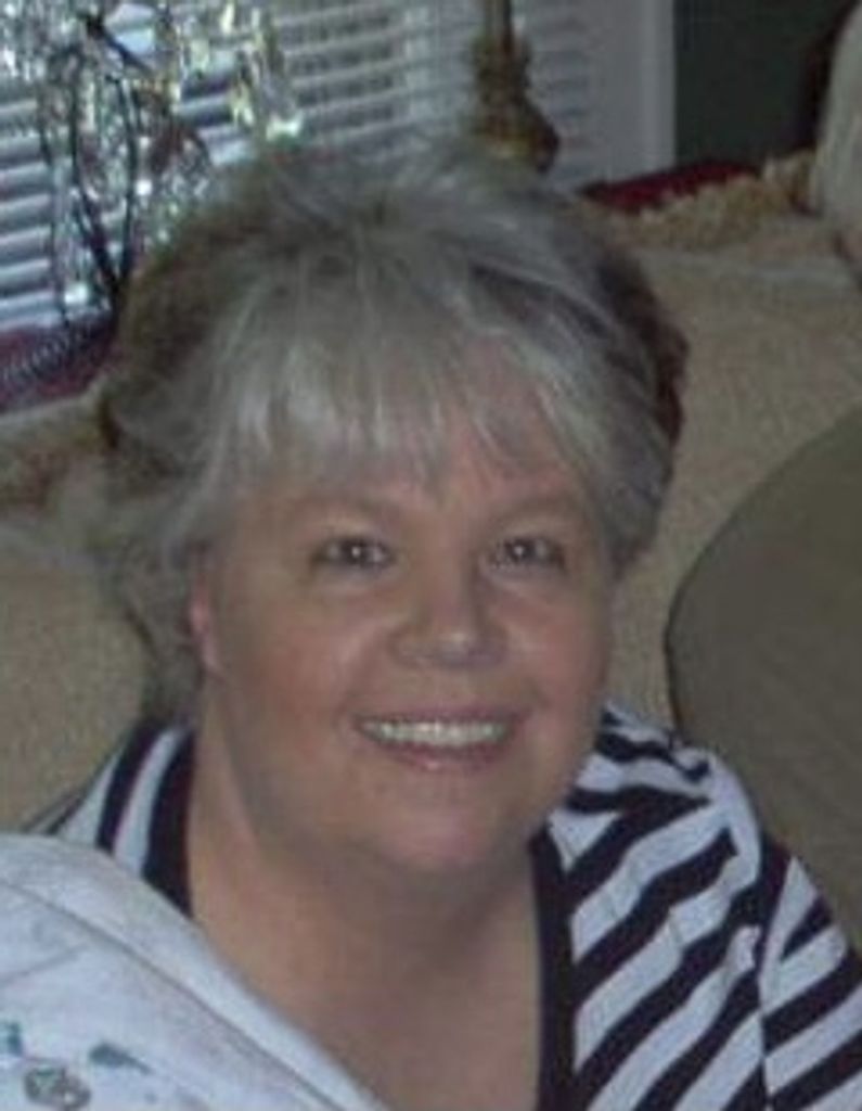 Leann Kay Brown Holder