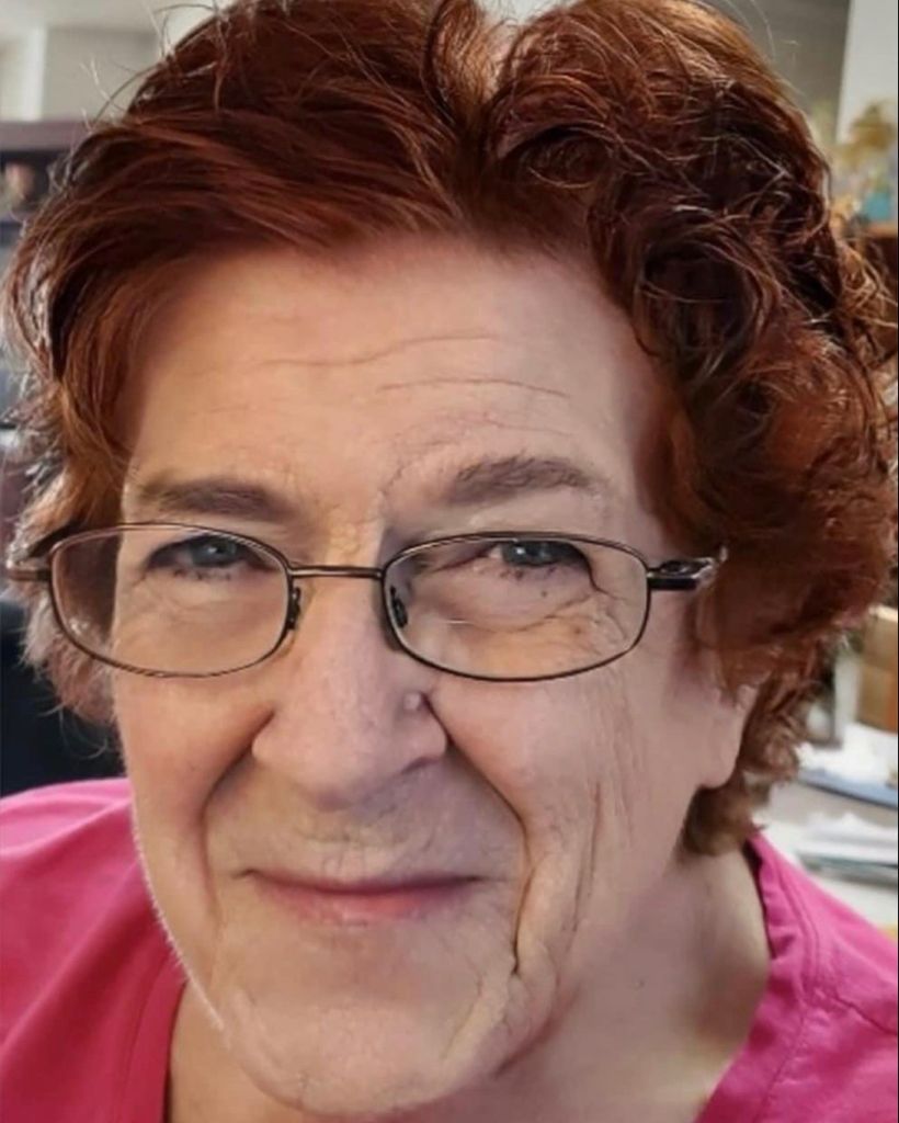 Erma G. O'Rourke