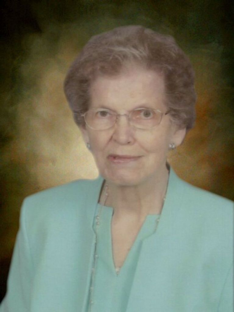 Maggie Moore Edmonds Profile Photo