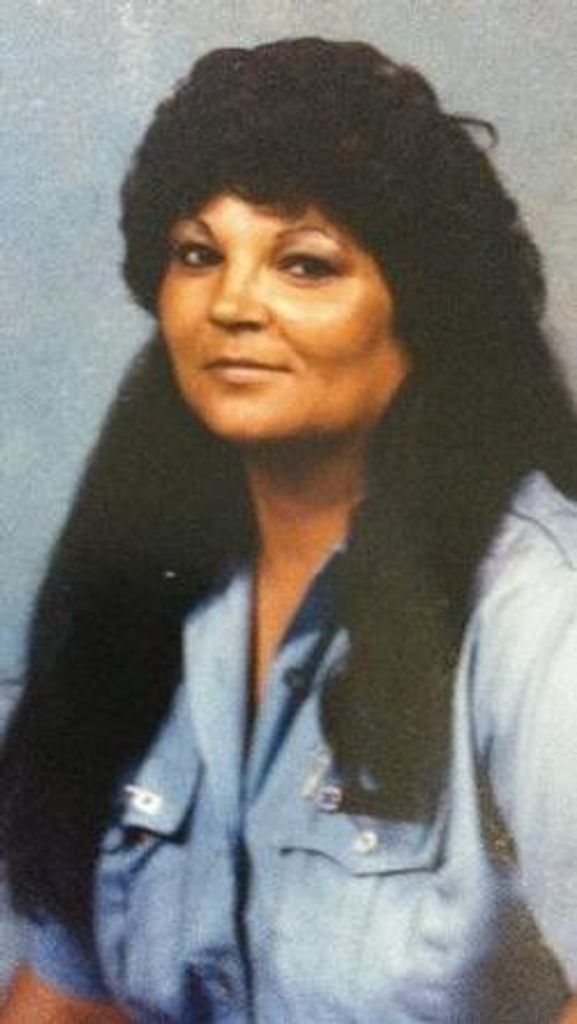 Goldie Mae Redinger Profile Photo