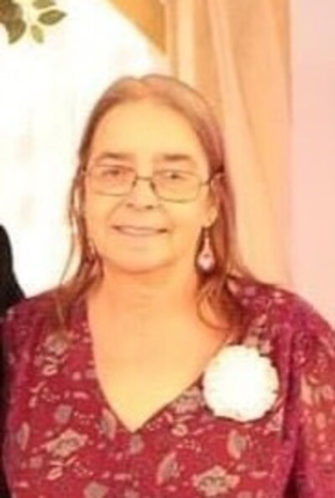 Diana Lynn Bryan Profile Photo