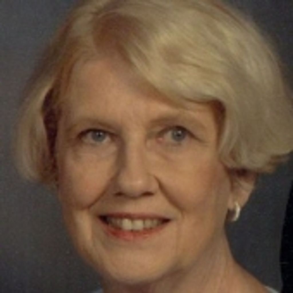 Ms Marjory E. Barris