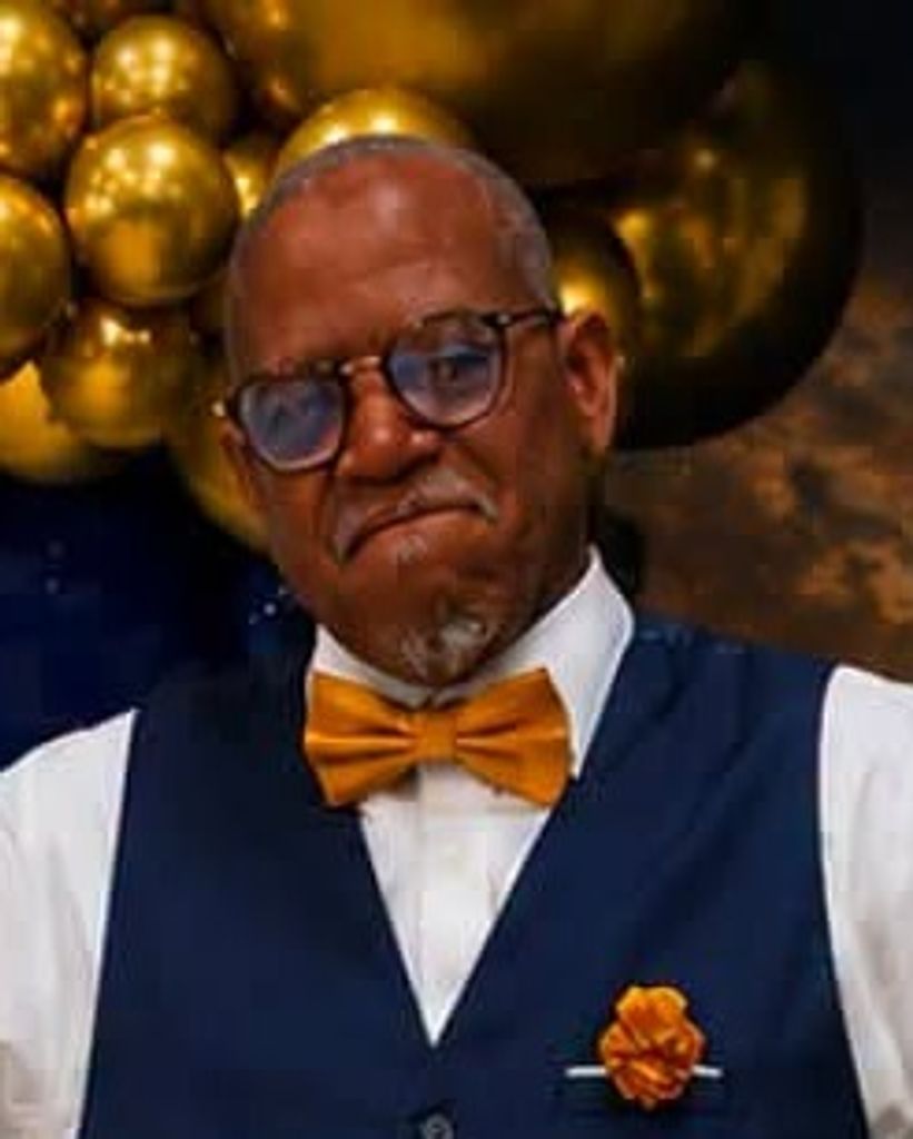 Donny “Da King” Ray Childs Profile Photo