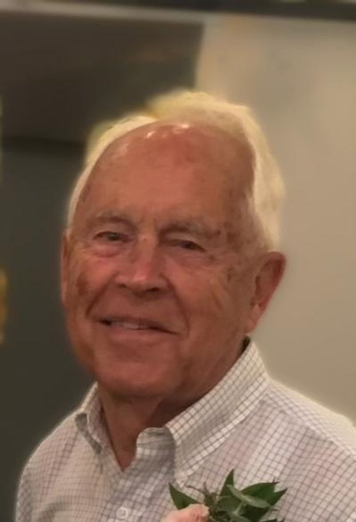Glen R. Siegrist Profile Photo