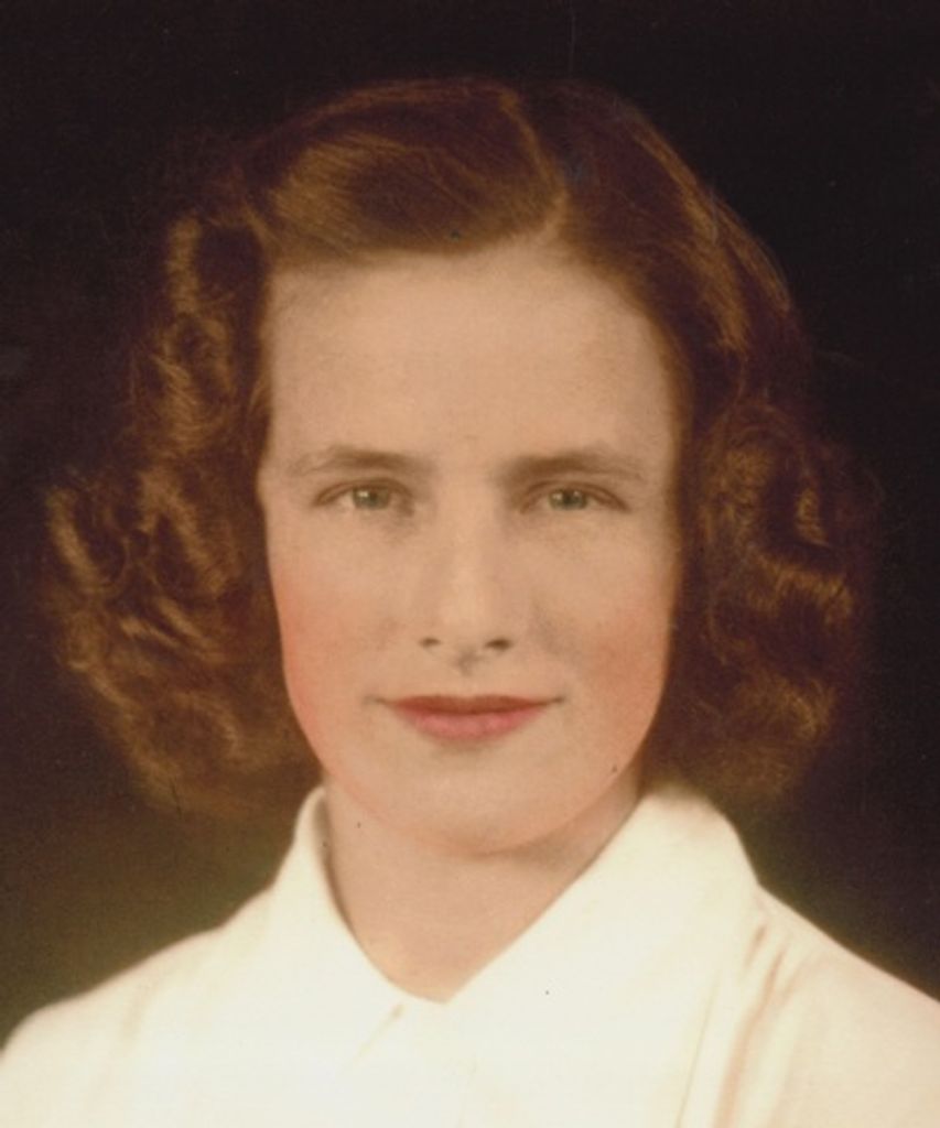 Mary Margaret Bull