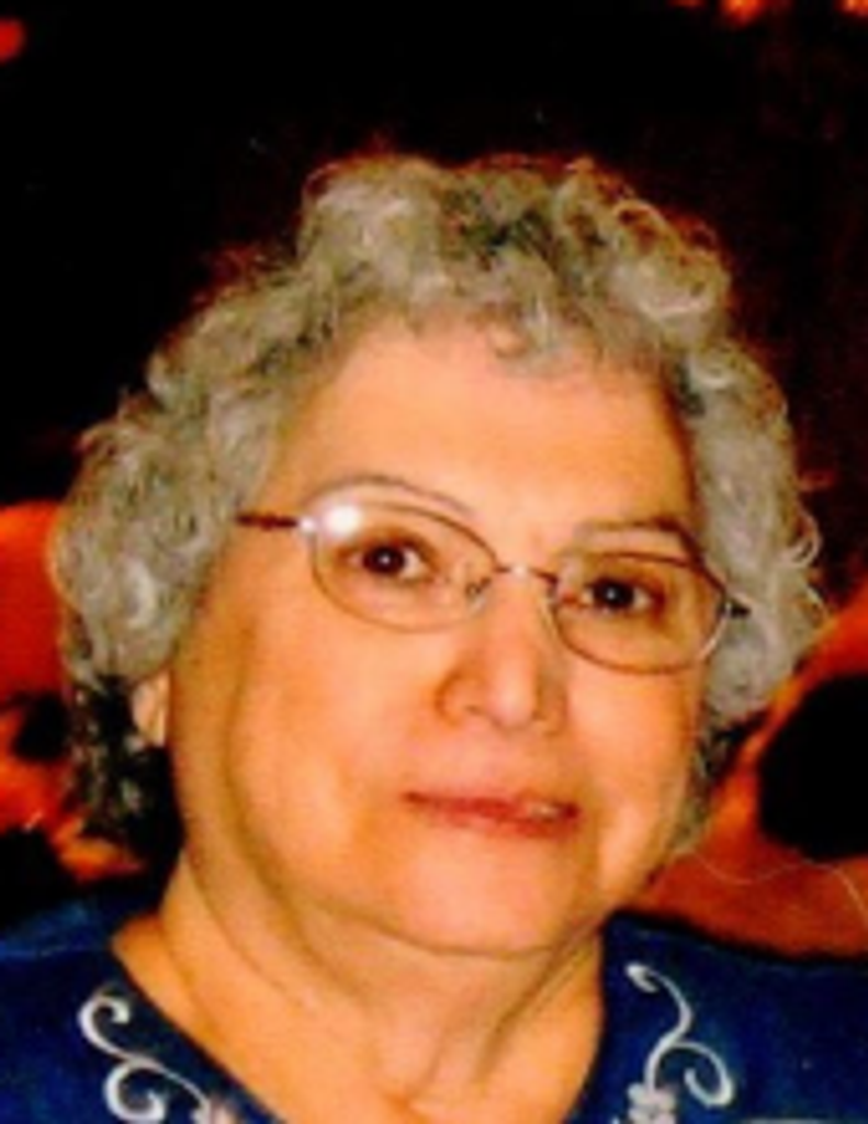 Mary Viola Ray