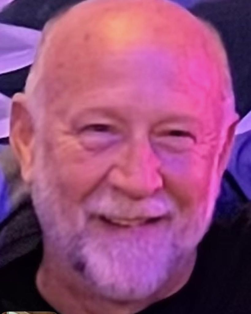 Thomas "Tom" Conrad Profile Photo