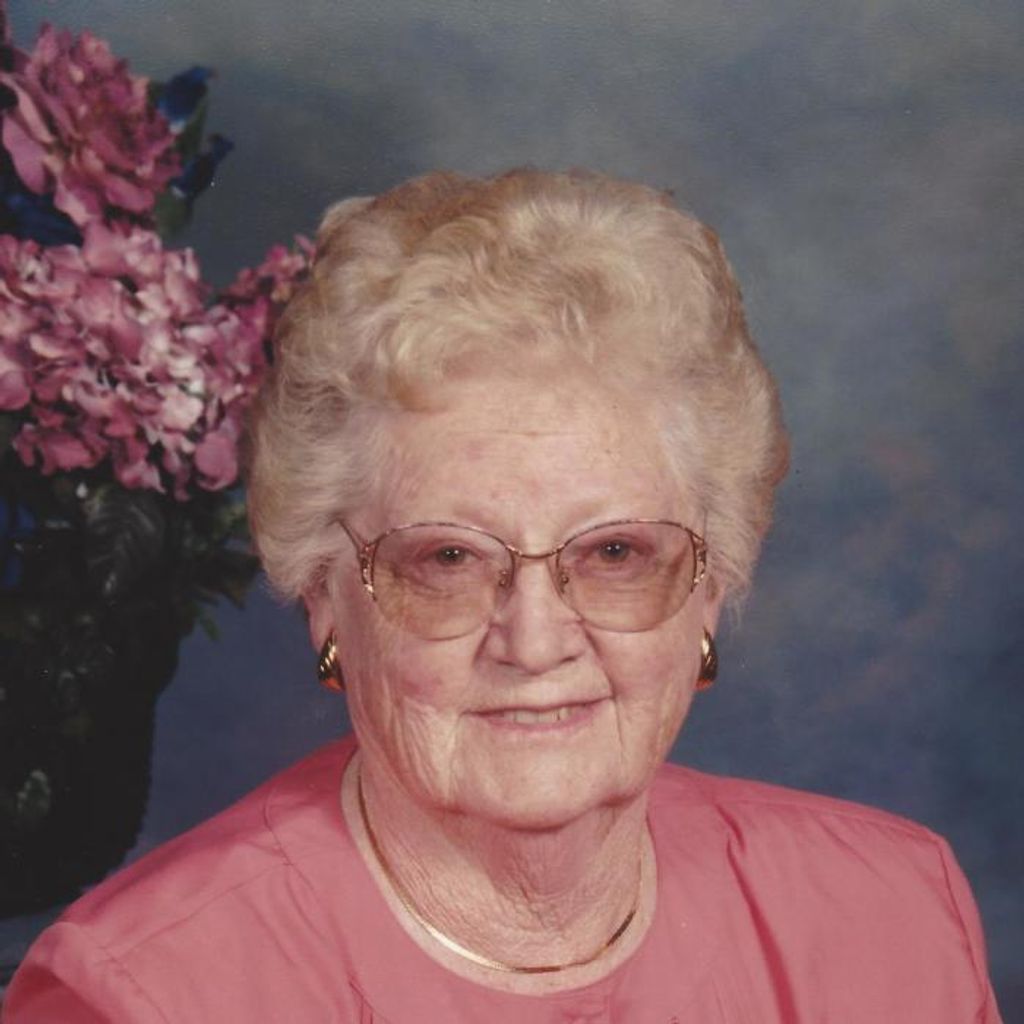 LaVern C. (Crissey)  Smith