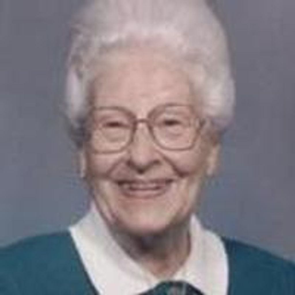 Elizabeth Jonas