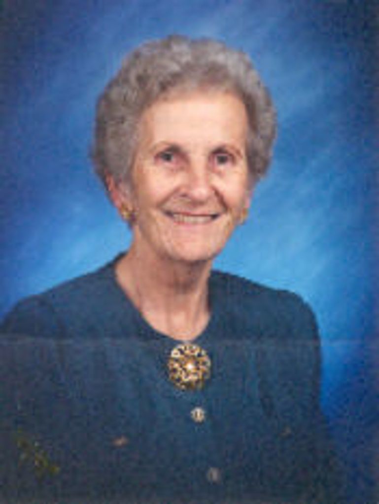 Ruth Roberta Pickering Roberts Profile Photo