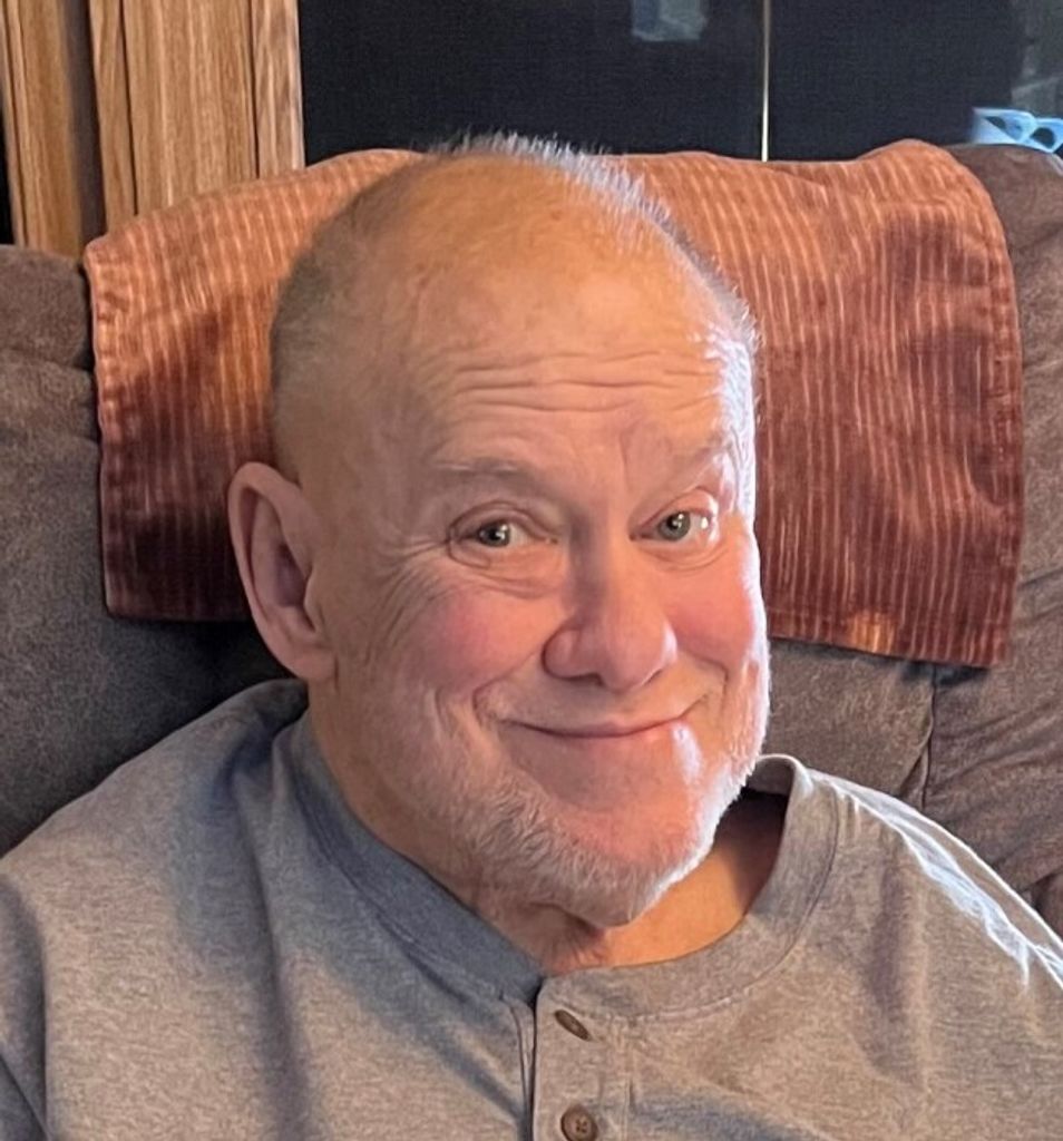 Daniel Frank Calhoun