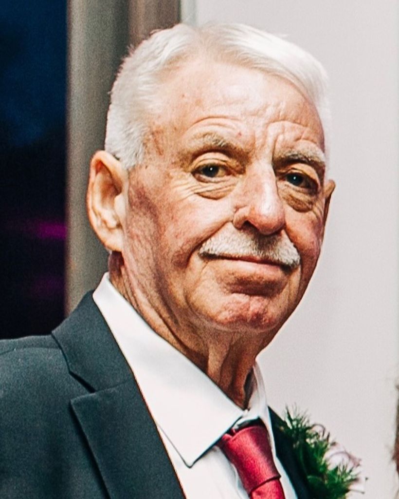 Ronald W. Sisson Profile Photo