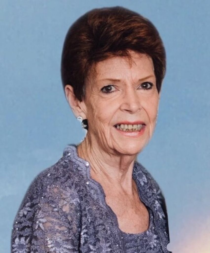 Patricia R. Hofflinger