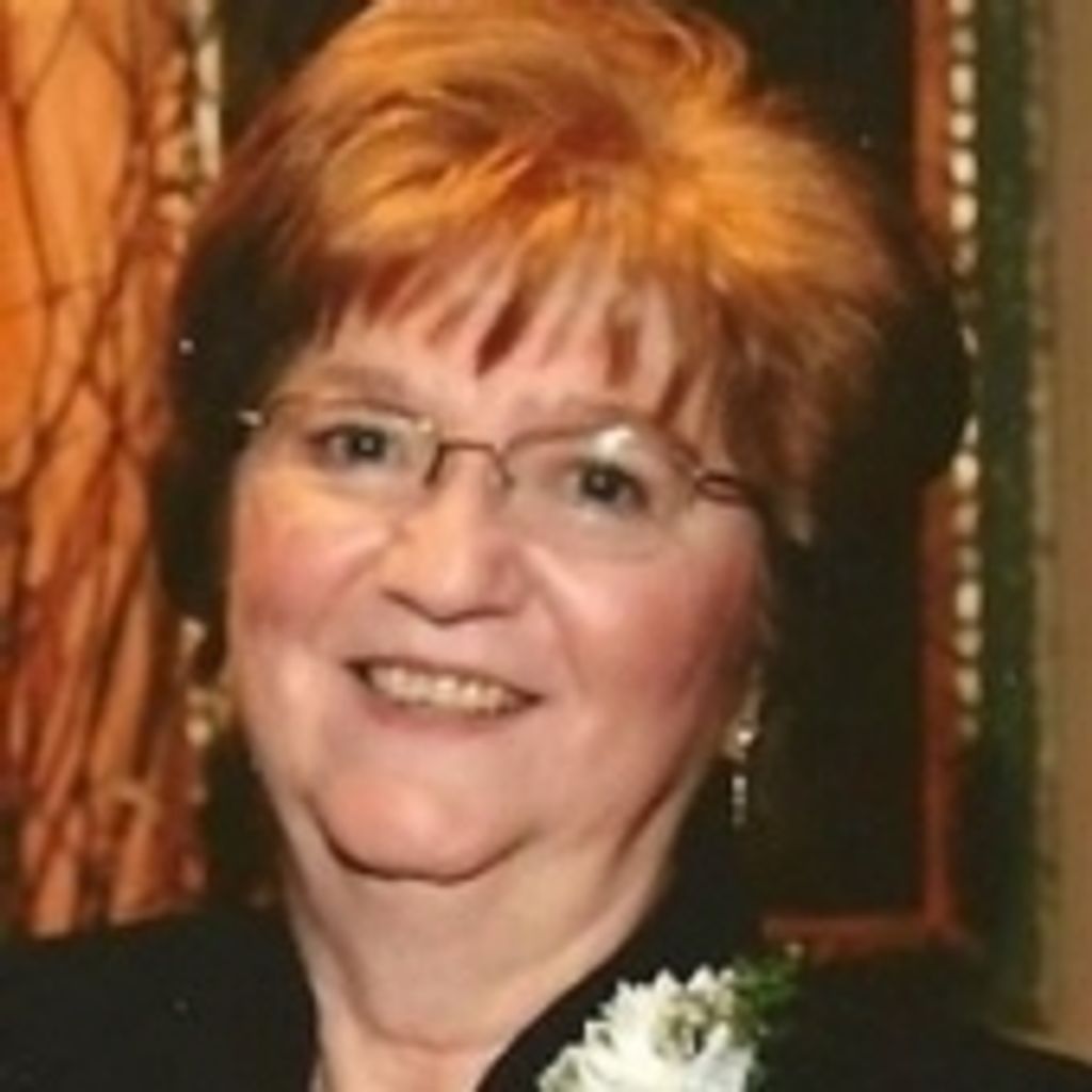 Carol F. Neuman