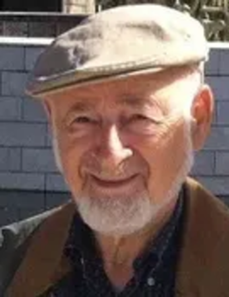 Paul Jacob Weitzenkorn Profile Photo