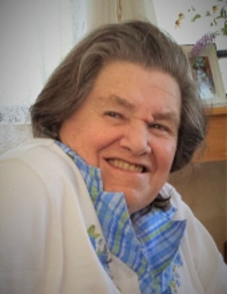 Rowena J. Shaffer